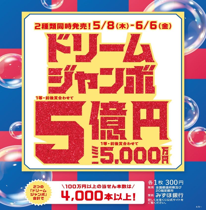 新品未使用・未開封 黄金ジャンパー か ベストがこの箱の中に